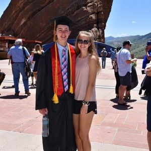 Meet your Posher, Student elyse